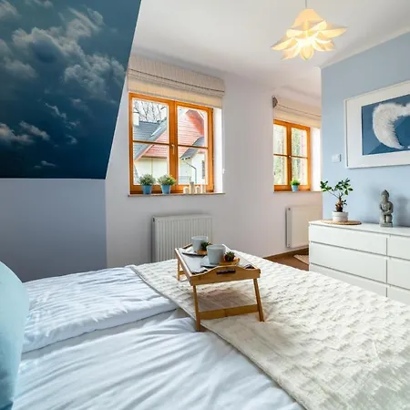 Apartament Siodme Niebo Apartment Karpacz